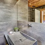 Chalet Caramel - Les Congeres Manigod